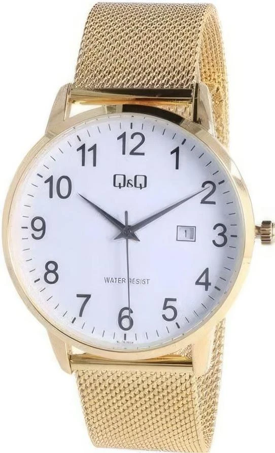 Наручные часы  Q&Q  Attractive Q&Q BL76J804Y (фото 1)
