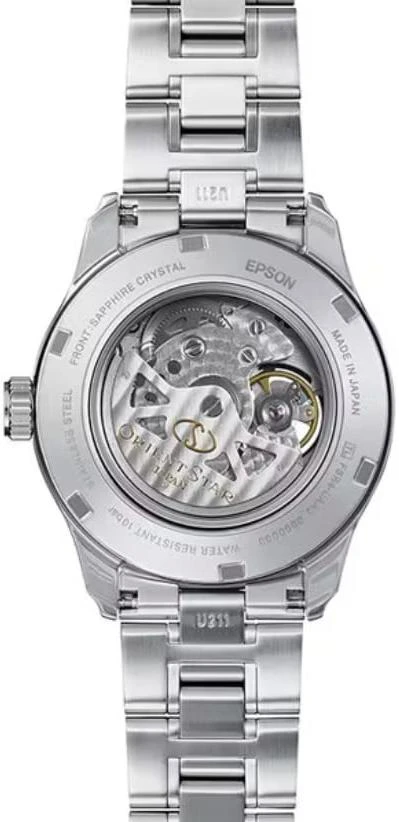 Наручные часы  Orient  Star Orient RK-AT0003E (фото 2)