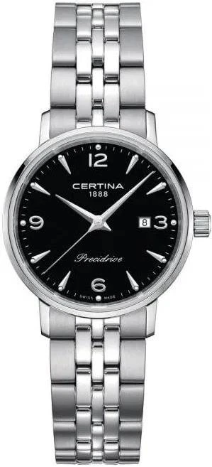 Наручные часы  Certina  DS Caimano Certina C035.210.11.057.00 (фото 1)