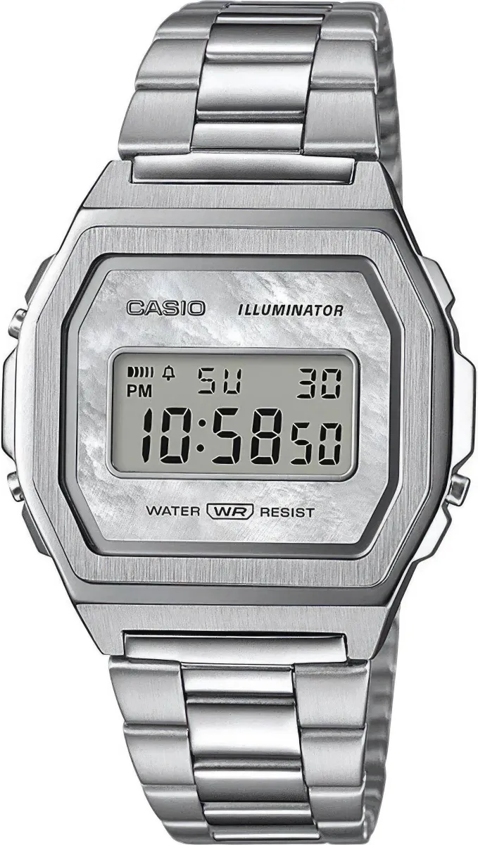 Наручные часы  Casio  Vintage Casio A-1000D-7E (фото 1)