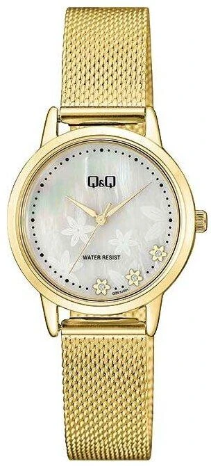 Наручные часы  Q&Q  Casual Q&Q QZ57J001Y (фото 1)