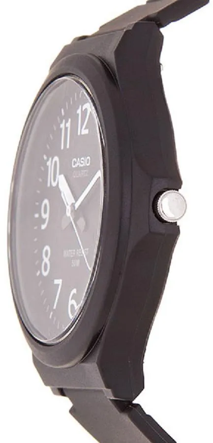 Наручные часы  Casio  Collection Casio MW-240-1B (фото 3)
