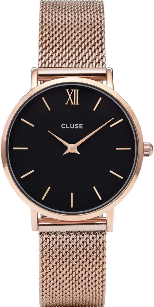 Наручные часы  Cluse  Minuit Cluse CW0101203003 (фото 1)