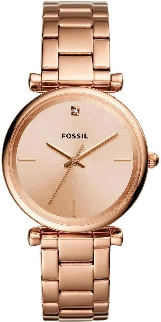 Наручные часы  Fossil  Dress Fossil ES4441 (фото 1)