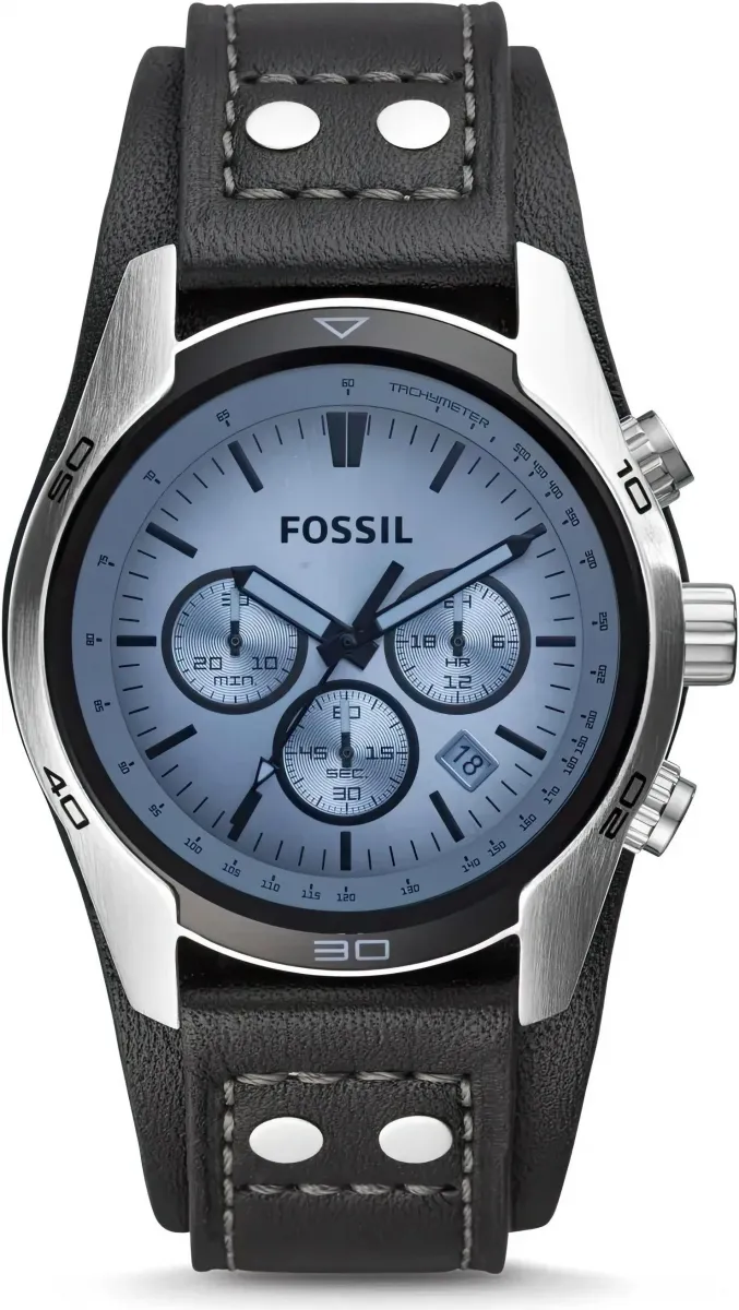 Наручные часы  Fossil  Chronograph Fossil CH2564 (фото 1)