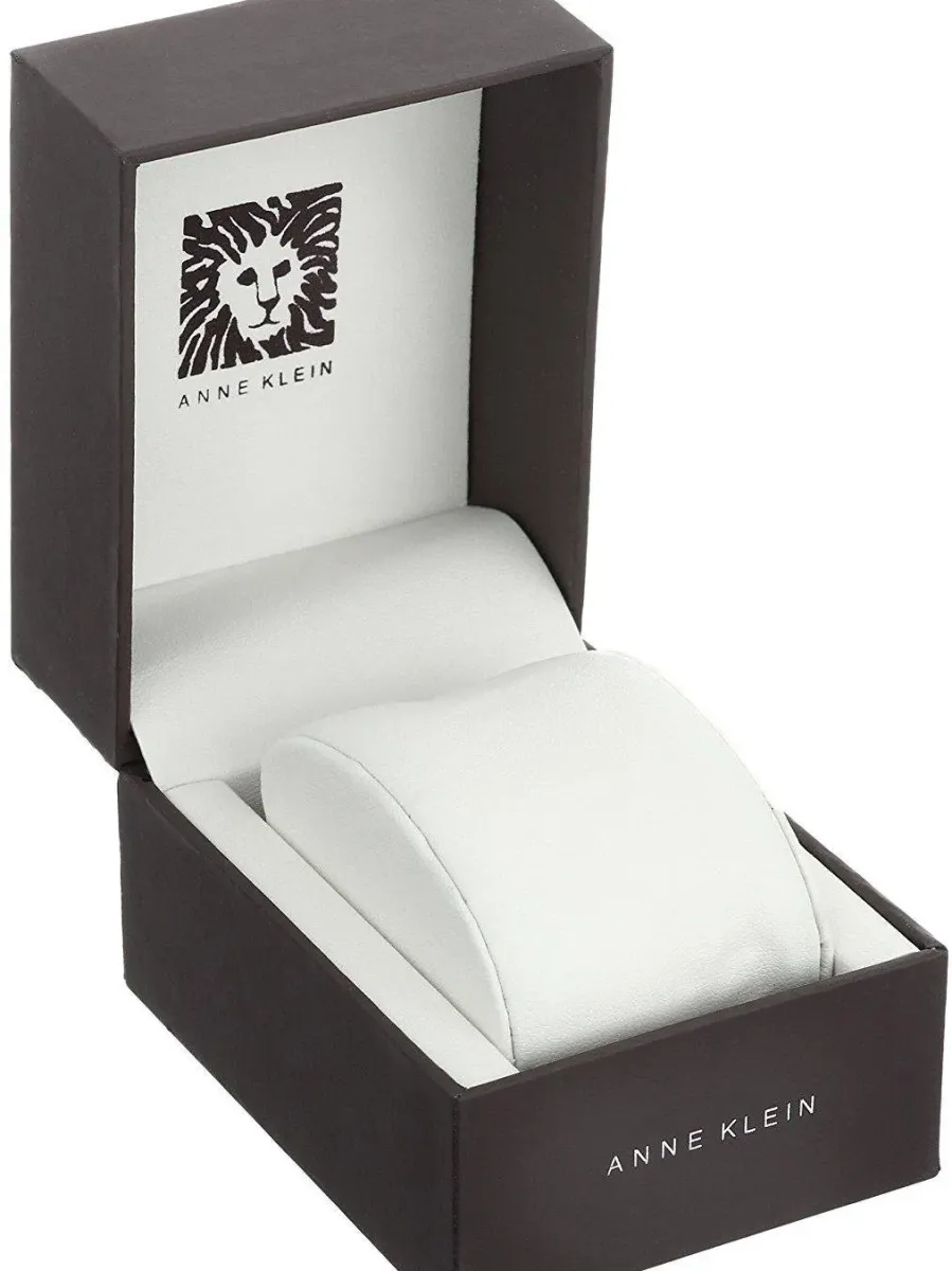 Наручные часы  Anne Klein  Steel Anne Klein 1412IVGB (фото 3)