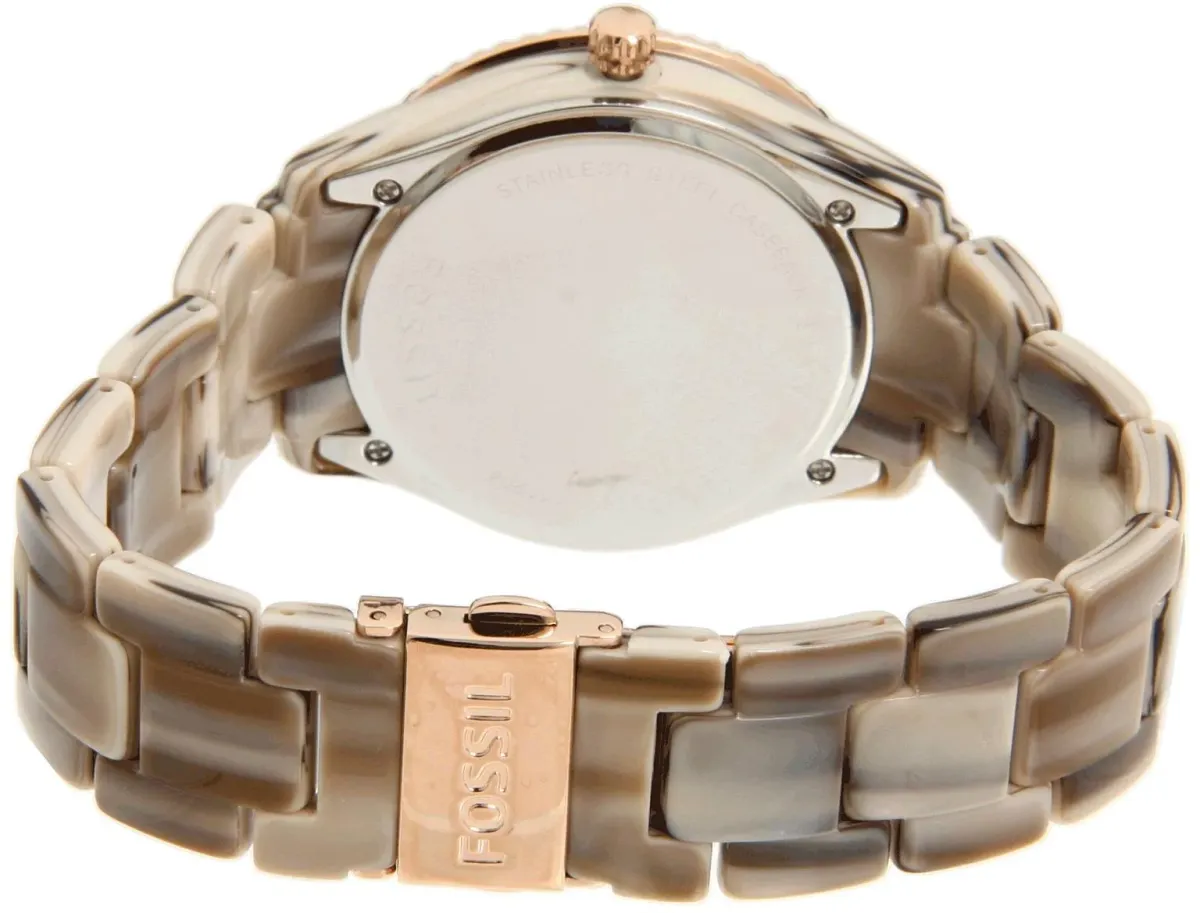 Наручные часы  Fossil  Casual Fossil ES3090 (фото 2)