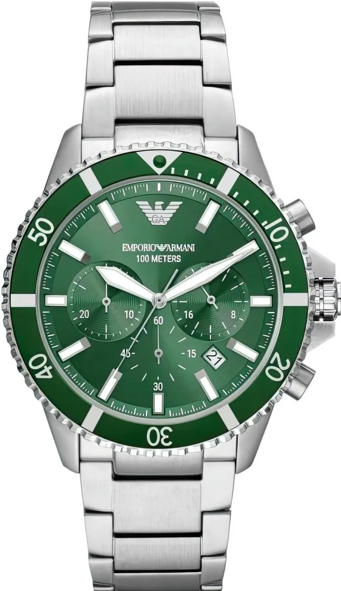 Наручные часы  Emporio Armani  EA Diver Emporio Armani AR11500 (фото 1)