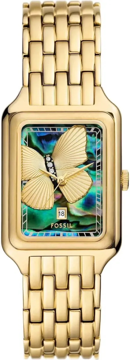 Наручные часы  Fossil  Raquel Fossil ES5409 (фото 1)