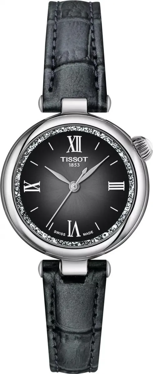 Наручные часы  Tissot  Desir Tissot T152.010.16.038.00 (фото 1)