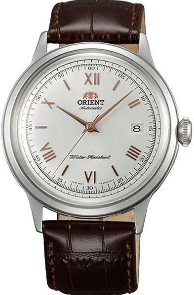 Наручные часы  Orient  Automatic Orient SAC00008W (фото 1)