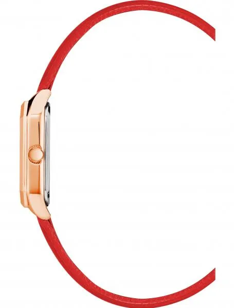 Наручные часы  Anne Klein  Leather Anne Klein 3874RGRD (фото 2)