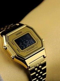 Наручные часы  Casio  Vintage Casio LA-680WEGA-9E (фото 3)