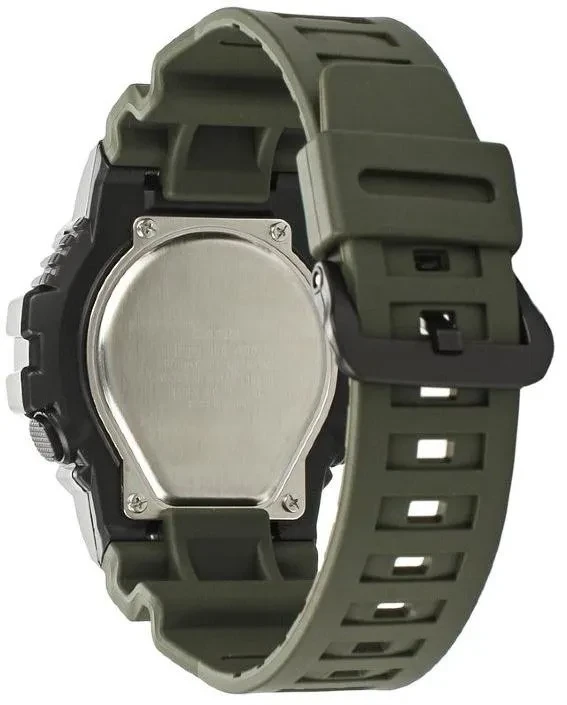 Часы  Casio  Collection Casio HDC-700-3A (фото 4)
