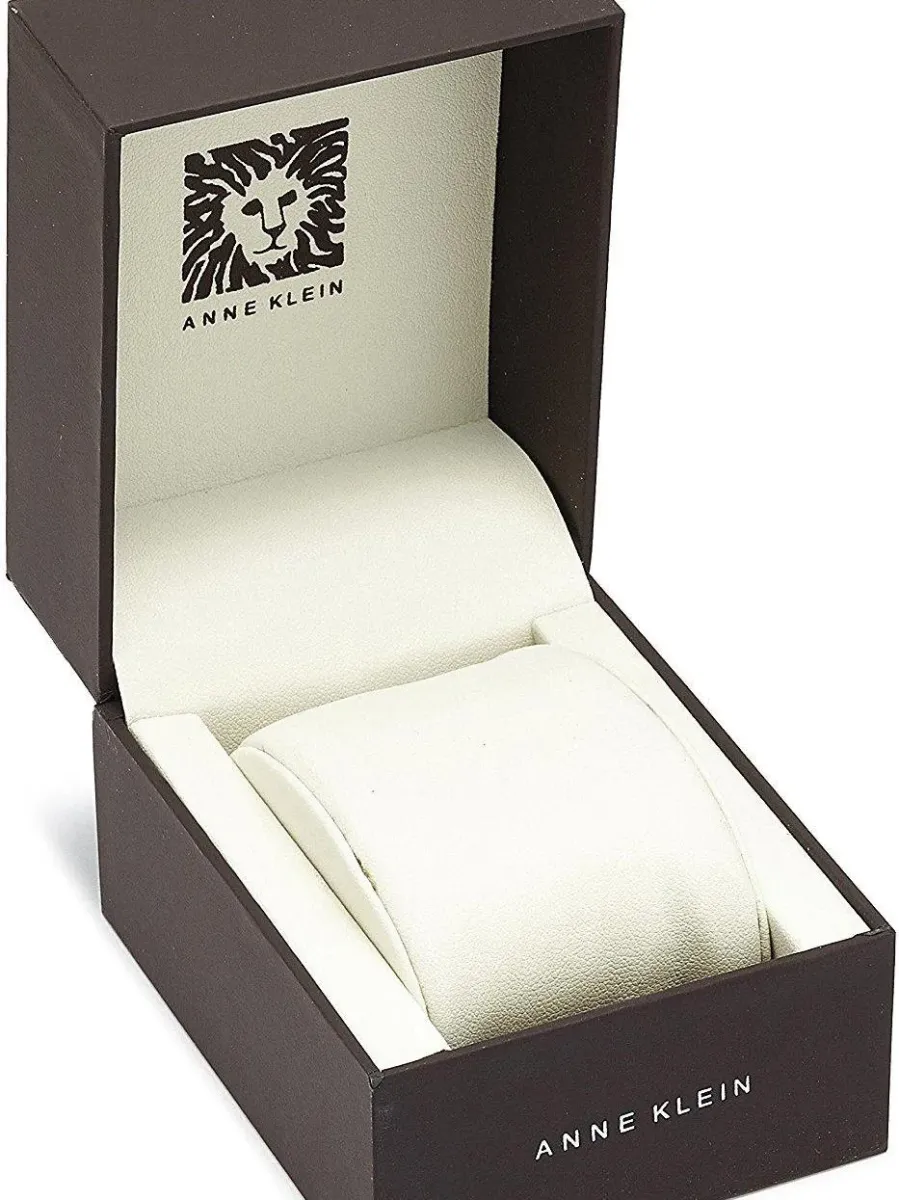 Наручные часы  Anne Klein  Steel Anne Klein 1906BKGB (фото 2)