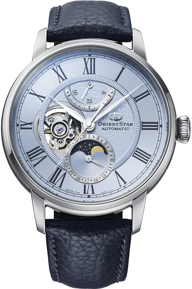 Наручные часы  Orient  Star Orient RE-BT0007L (фото 5)