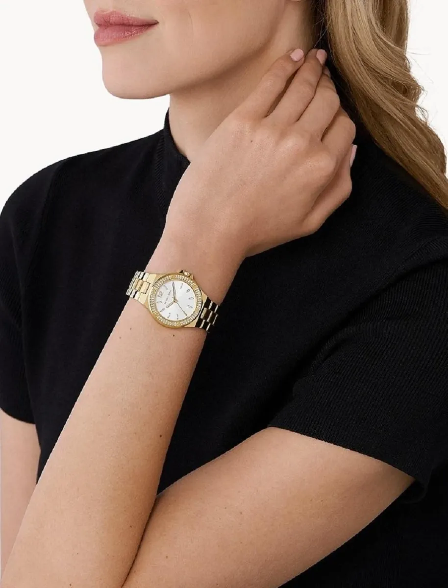 Наручные часы  Michael Kors   Lennox Michael Kors MK7278 (фото 3)