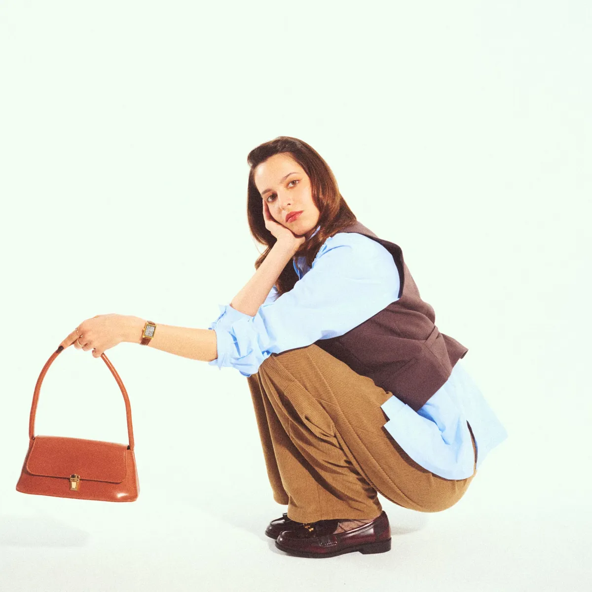 Наручные часы  Casio  Collection Casio LTP-1234GL-7A (фото 4)