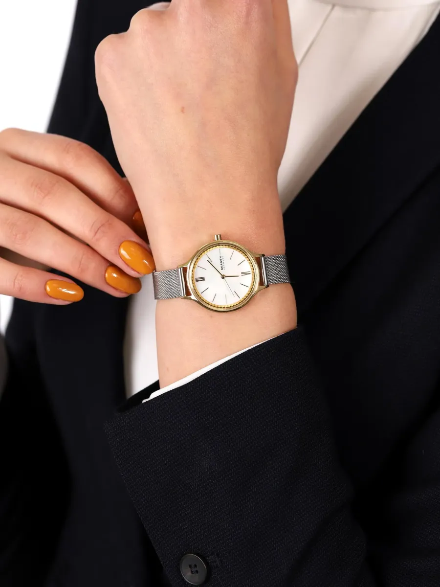 Наручные часы  Skagen  Anita Skagen SKW2866 (фото 4)