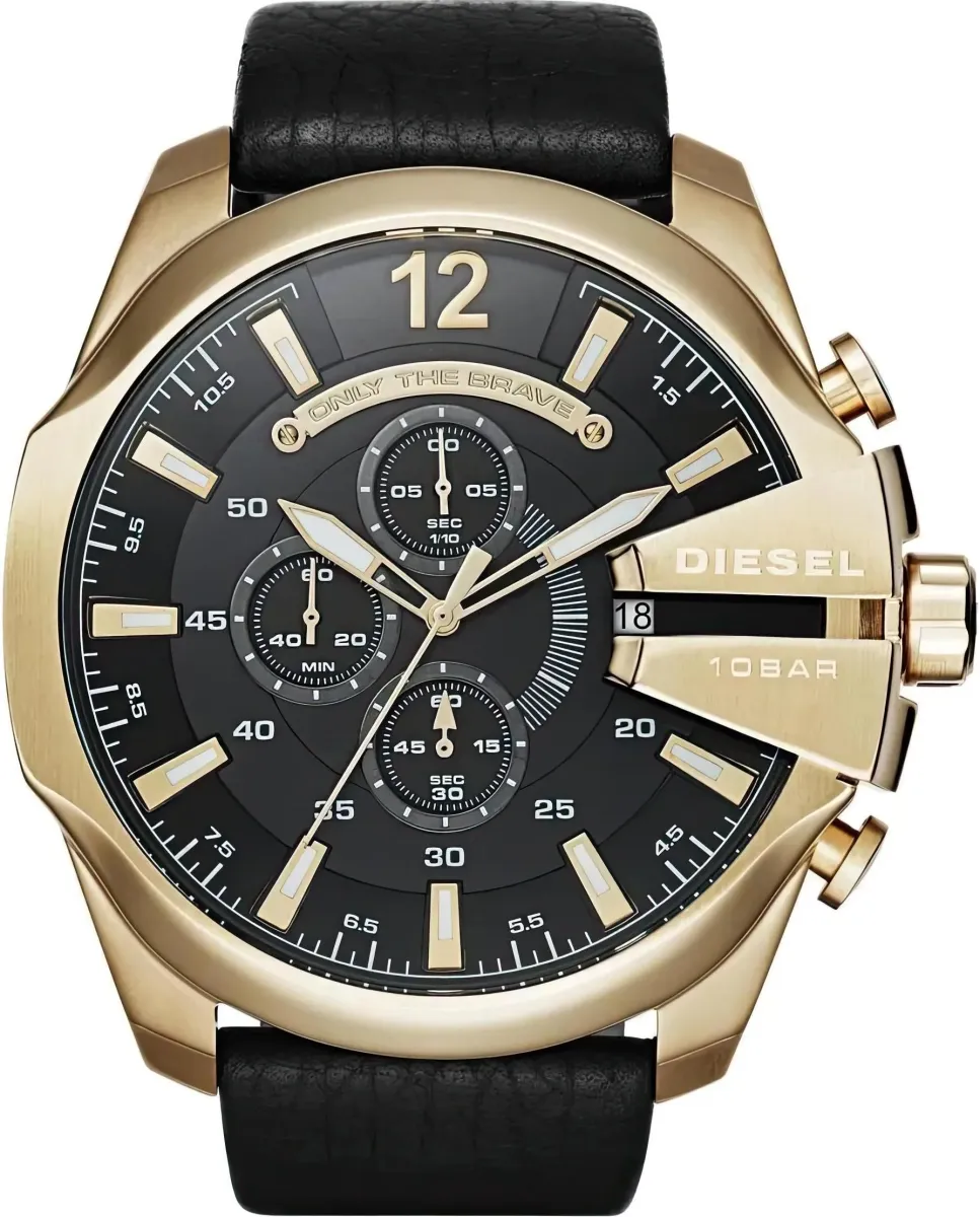 Наручные часы  Diesel  Chronograph Diesel DZ4344 (фото 1)