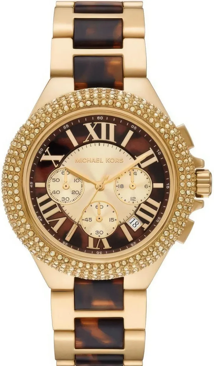 Наручные часы  Michael Kors  Camille Michael Kors MK7269 (фото 1)