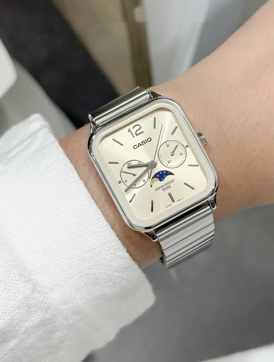 Наручные часы  Casio  Collection Casio MTP-M305D-9A (фото 2)