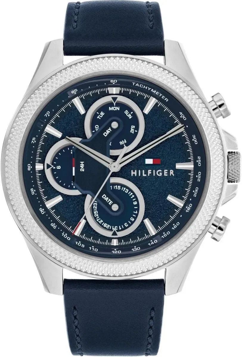 Наручные часы  Tommy Hilfiger  Classic Tommy Hilfiger 1792165 (фото 1)