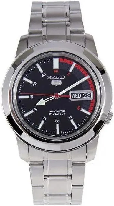 Наручные часы  Seiko  Premier Seiko SNKK31K1 (фото 1)
