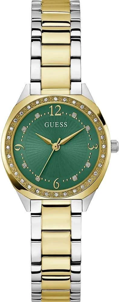 Наручные часы  Guess  Axle Guess GW0767L4 (фото 1)
