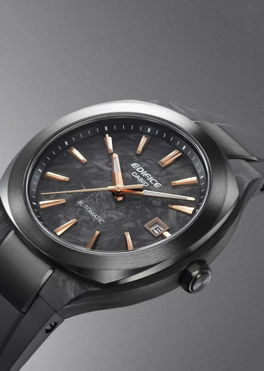 Наручные часы  Casio  Edifice Casio EFK-200XPB-1A (фото 7)