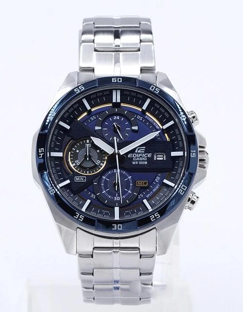 Наручные часы  Casio  Edifice Casio EFR-556DB-2A (фото 7)