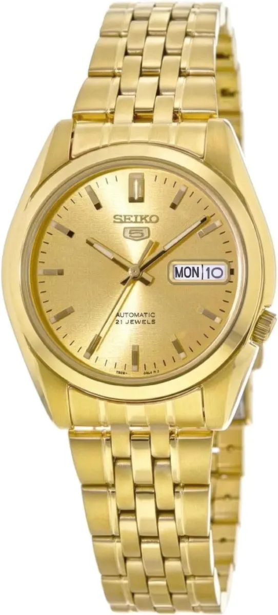 Наручные часы  Seiko  Seiko 5 Seiko SNK366K1 (фото 1)