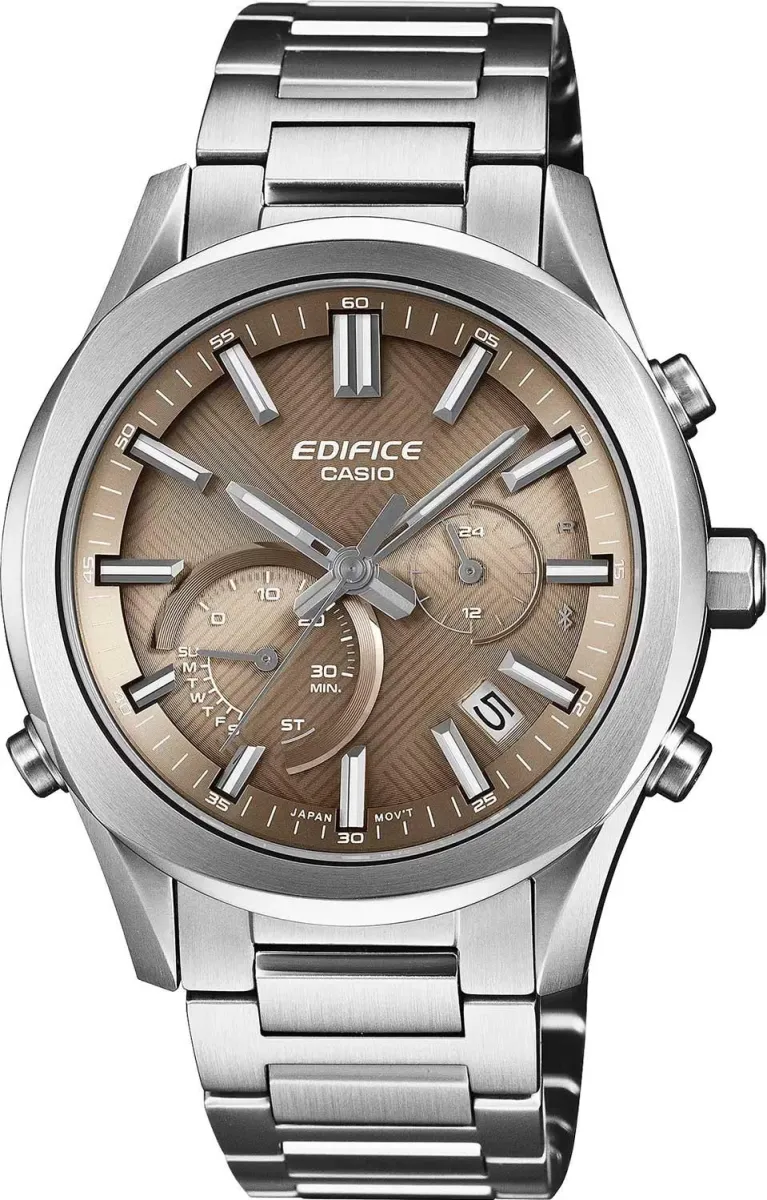 Наручные часы  Casio  Edifice Casio EQB-1300D-5A (фото 1)