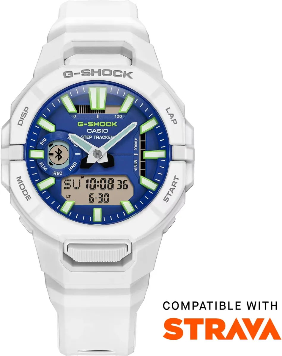 Наручные часы  Casio  G-Shock Casio GBA-950-7A2 (фото 3)