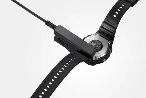 Часы  Casio  G-Shock Casio DW-H5600MB-2E (фото 8)