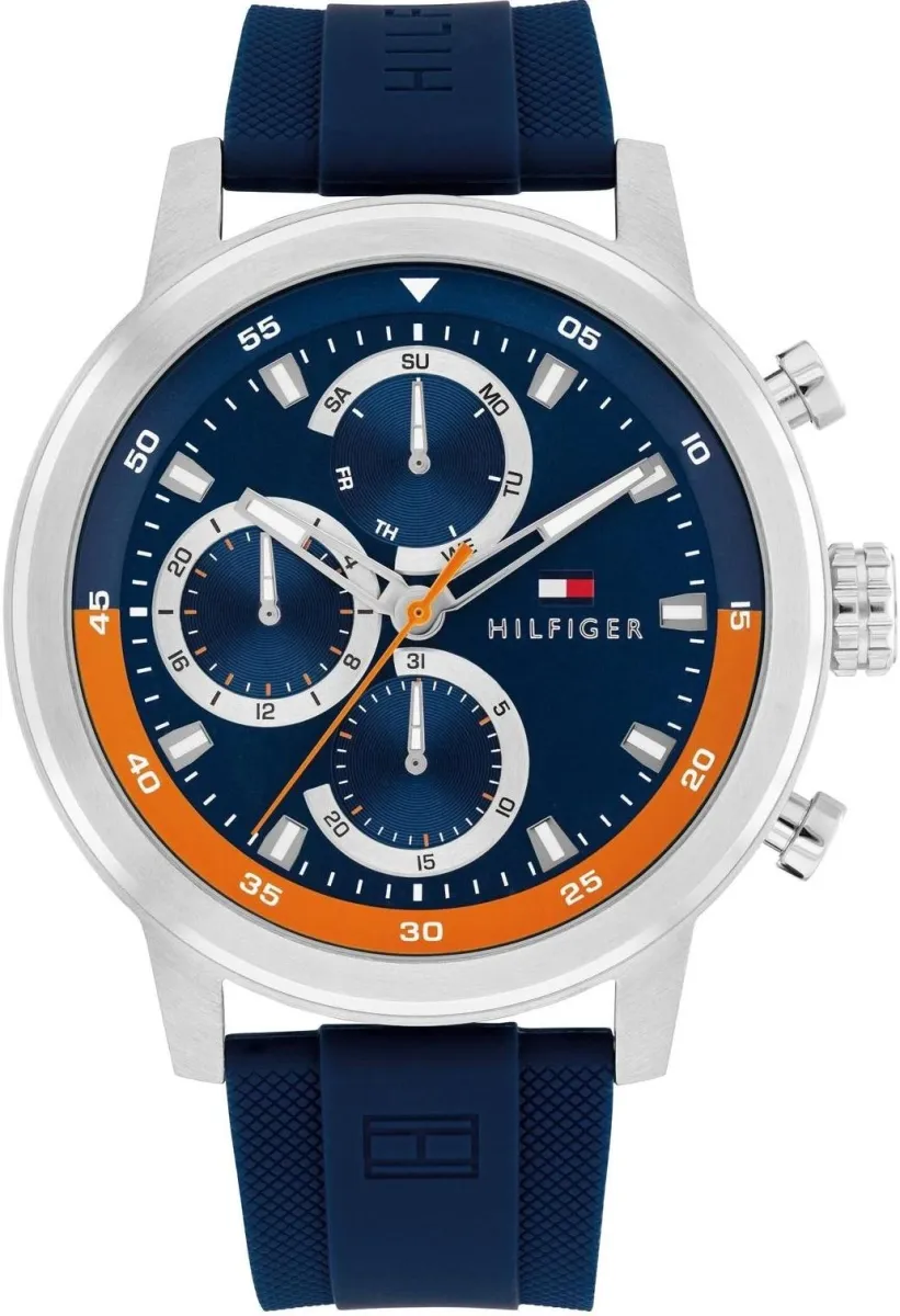 Наручные часы  Tommy Hilfiger  Classic Tommy Hilfiger 1792177 (фото 1)