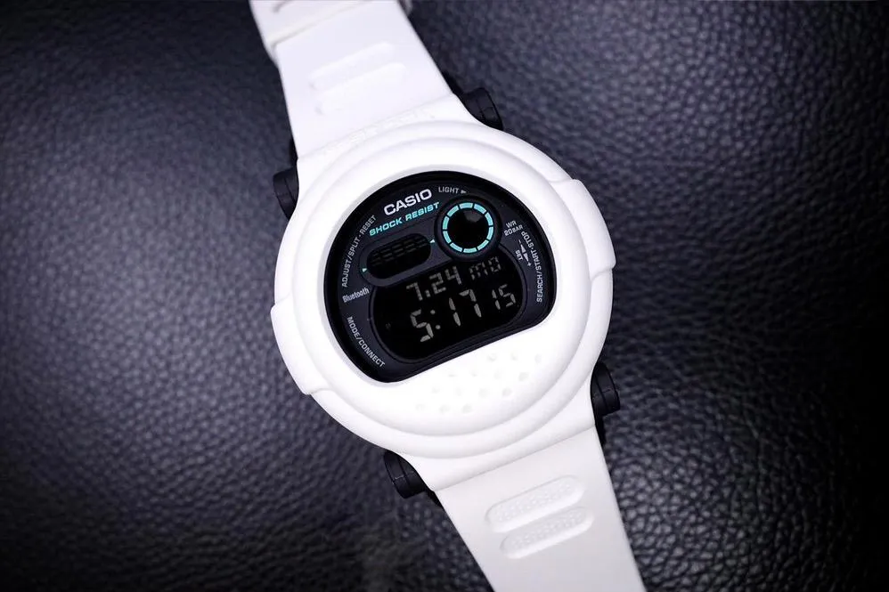 Наручные часы  Casio  G-Shock Casio G-B001SF-7E (фото 5)