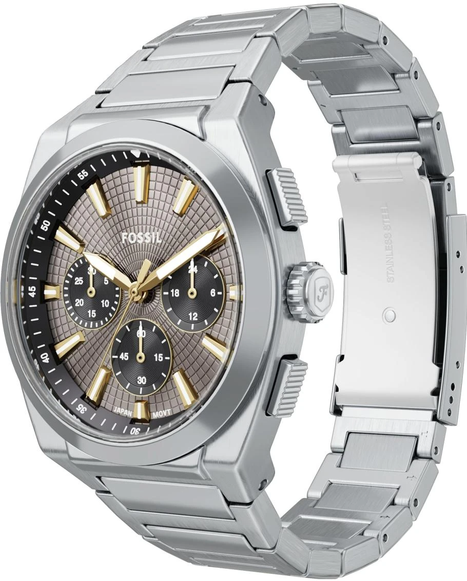 Наручные часы  Fossil  Everett Fossil FS6128 (фото 3)