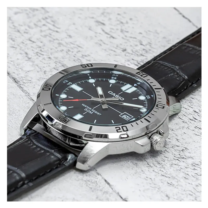 Наручные часы  Casio  Collection Casio MTP-VD01L-1E (фото 11)
