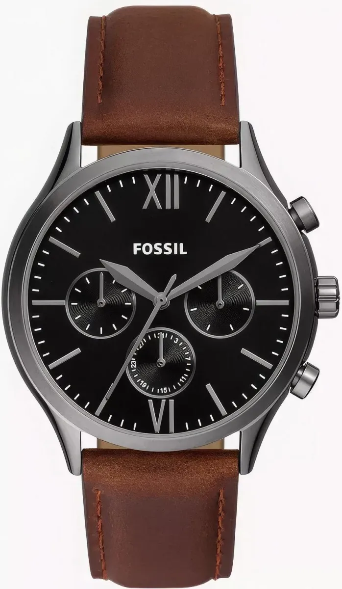 Наручные часы  Fossil  Fenmore Fossil BQ2814 (фото 1)