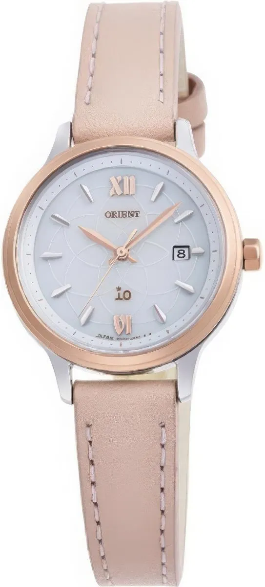 Наручные часы  Orient  IO Orient RN-WG0416S (фото 1)