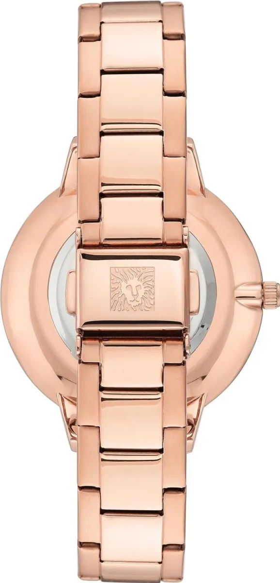 Наручные часы  Anne Klein  Steel Anne Klein 3618RGRG (фото 3)