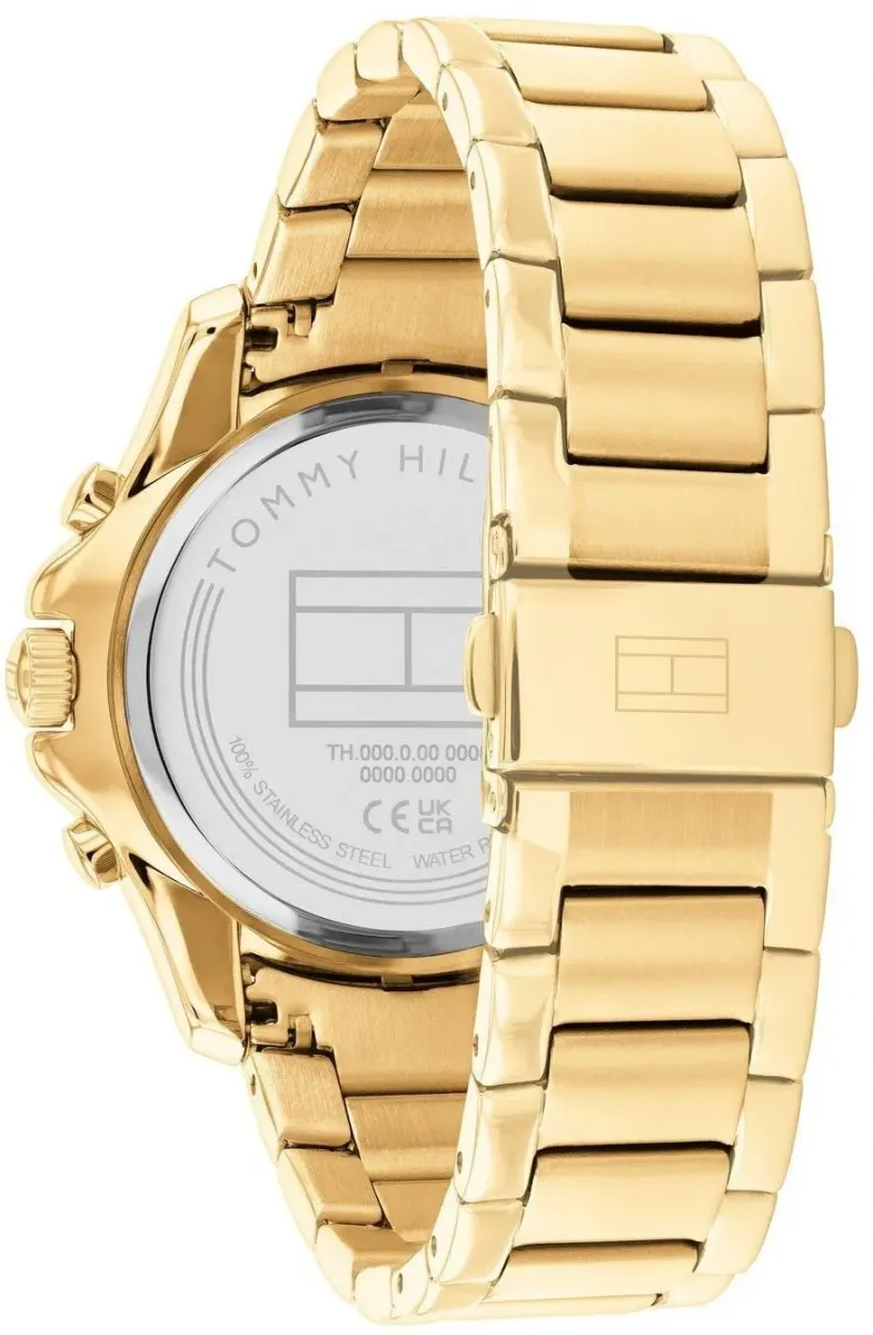 Наручные часы  Tommy Hilfiger  Classic Tommy Hilfiger 1782570 (фото 4)