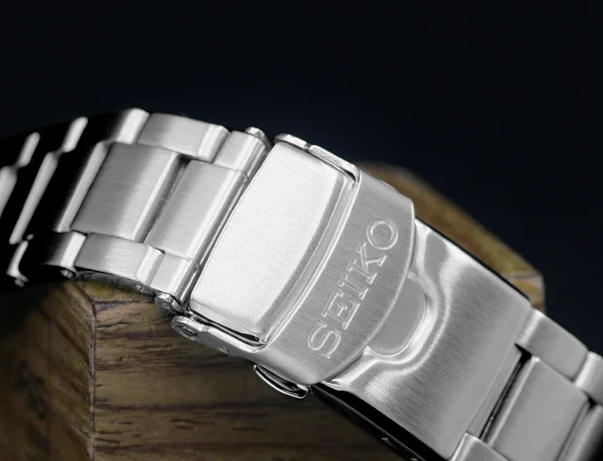 Наручные часы  Seiko  Seiko 5 Sports Seiko SBSA227 (фото 5)