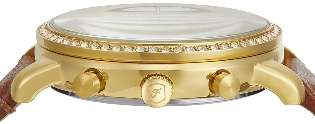 Наручные часы  Fossil  Neutra Fossil ES5278 (фото 4)