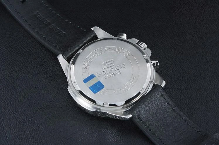 Наручные часы  Casio  Edifice Casio EFR-303L-1A (фото 5)