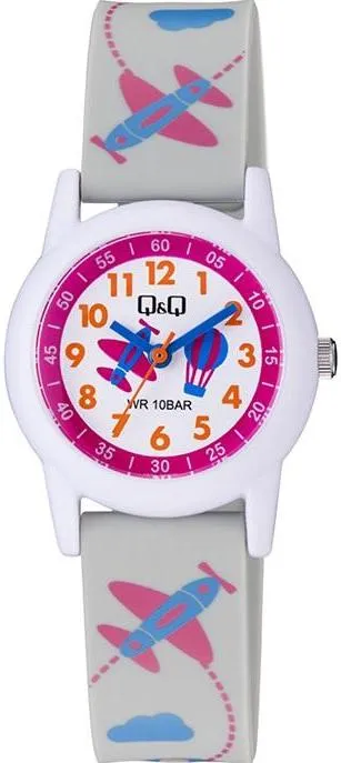 Наручные часы  Q&Q  Kids Q&Q V22AJ021Y (фото 1)