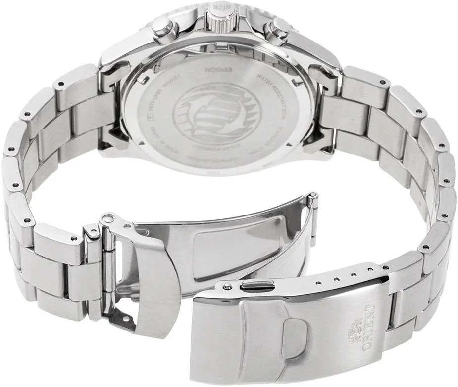 Наручные часы  Orient  Sporty Orient RN-TX0204E (фото 3)