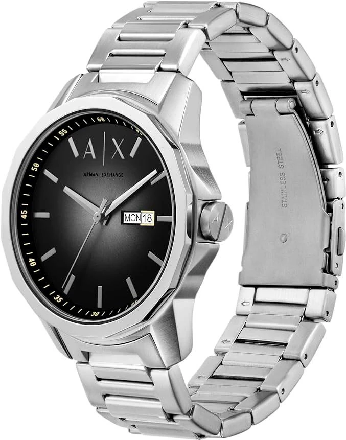 Наручные часы  Armani Exchange  Banks Armani Exchange AX1764 (фото 2)