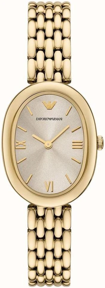 Наручные часы  Emporio Armani  Sinfonia Emporio Armani AR11707 (фото 1)